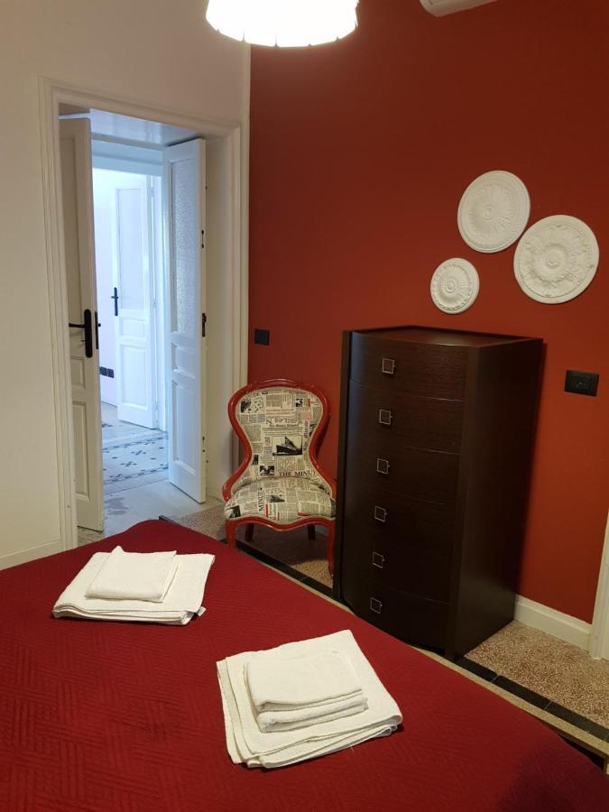 Casa Diaz Apartment Syracuse Ngoại thất bức ảnh