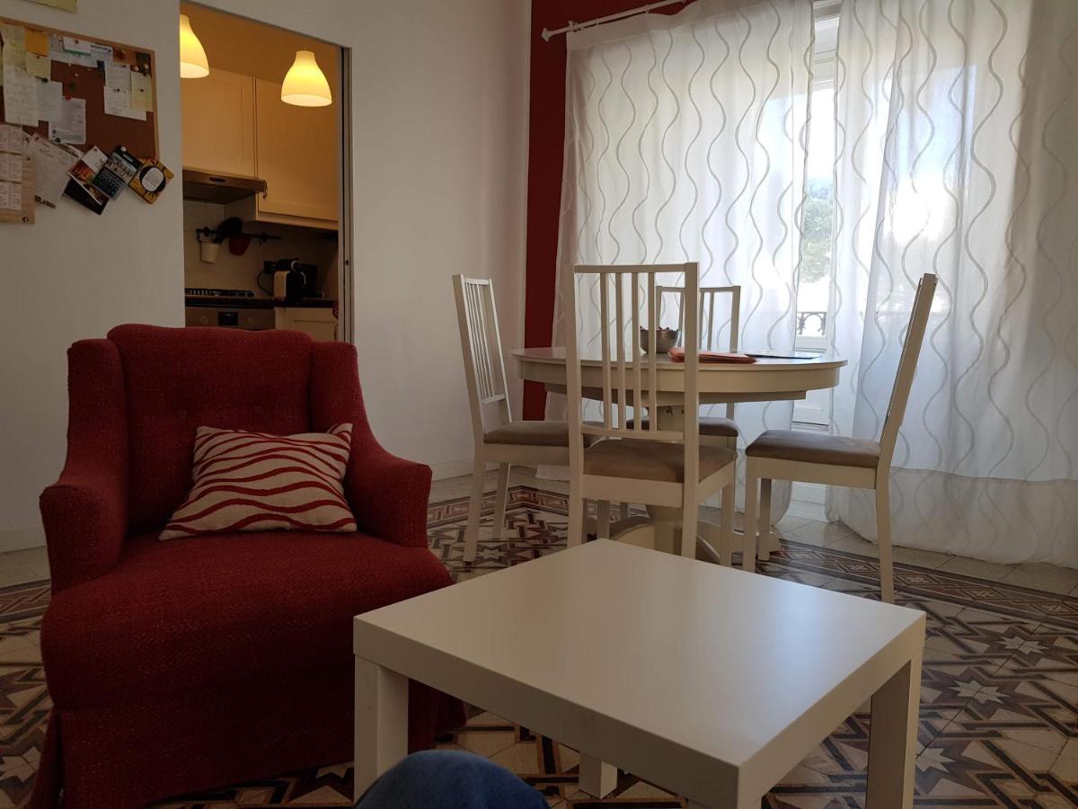 Casa Diaz Apartment Syracuse Ngoại thất bức ảnh