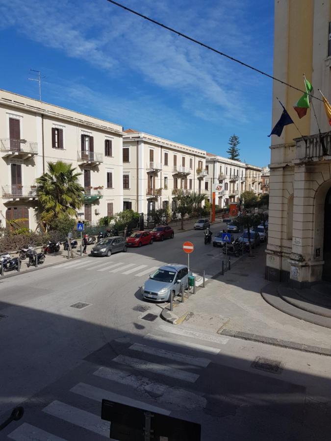 Casa Diaz Apartment Syracuse Ngoại thất bức ảnh