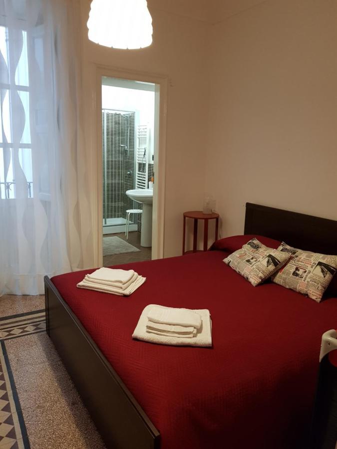 Casa Diaz Apartment Syracuse Ngoại thất bức ảnh