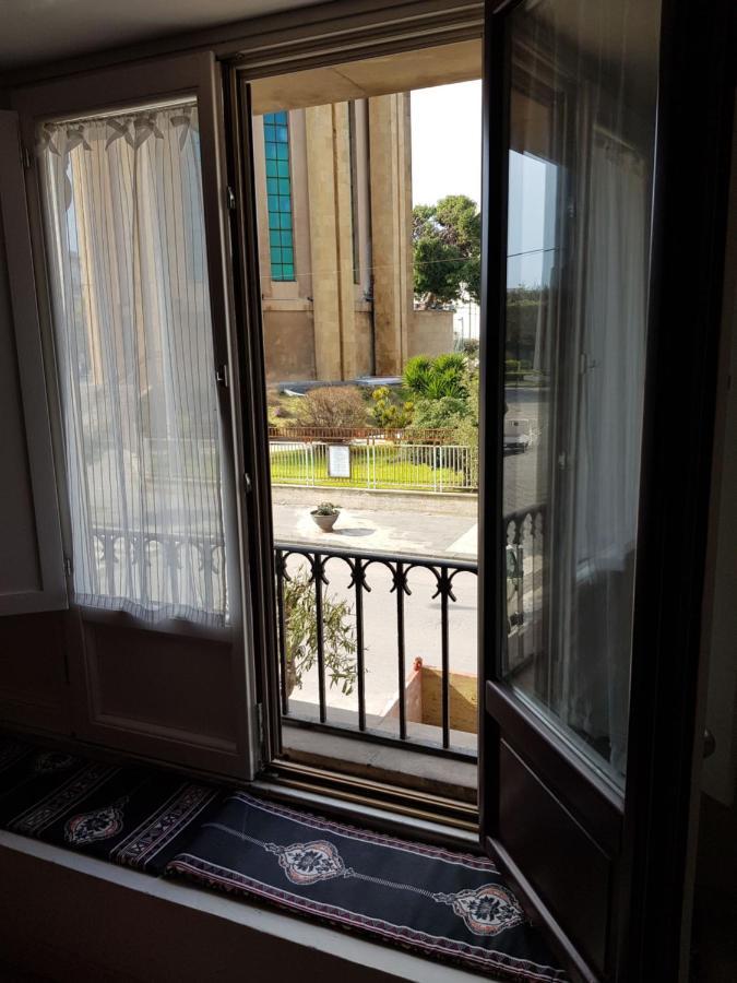 Casa Diaz Apartment Syracuse Ngoại thất bức ảnh