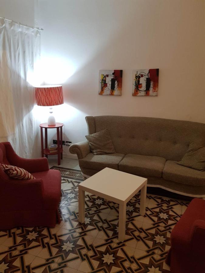 Casa Diaz Apartment Syracuse Ngoại thất bức ảnh