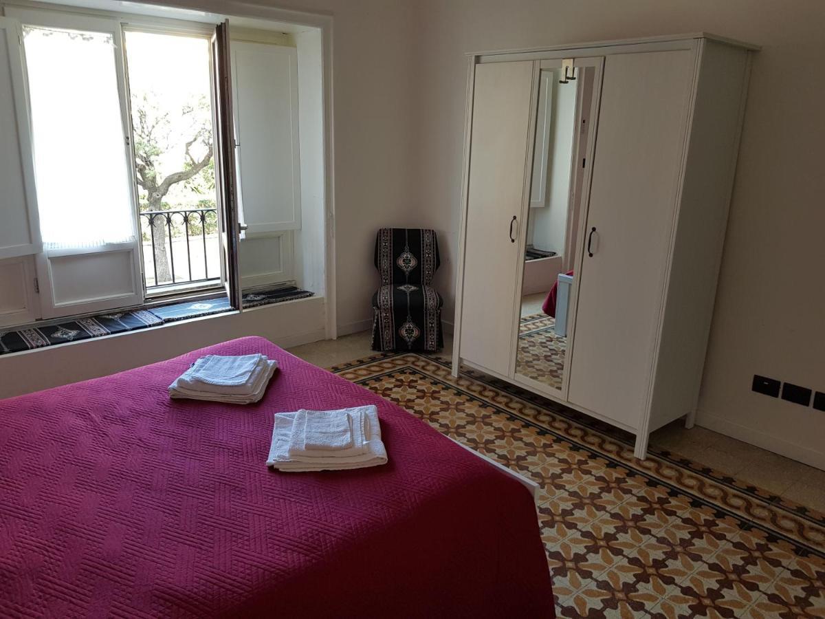 Casa Diaz Apartment Syracuse Ngoại thất bức ảnh