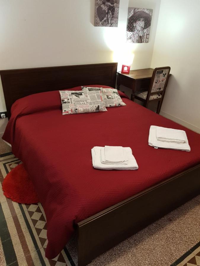 Casa Diaz Apartment Syracuse Ngoại thất bức ảnh