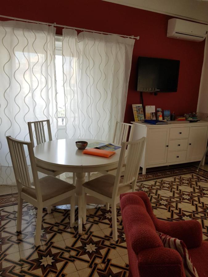Casa Diaz Apartment Syracuse Ngoại thất bức ảnh