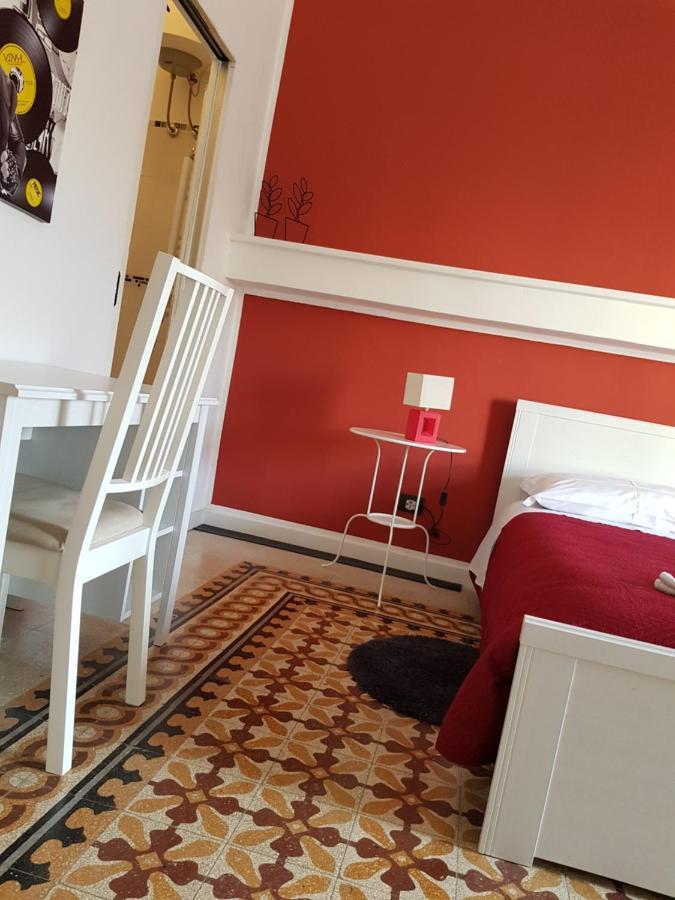 Casa Diaz Apartment Syracuse Ngoại thất bức ảnh