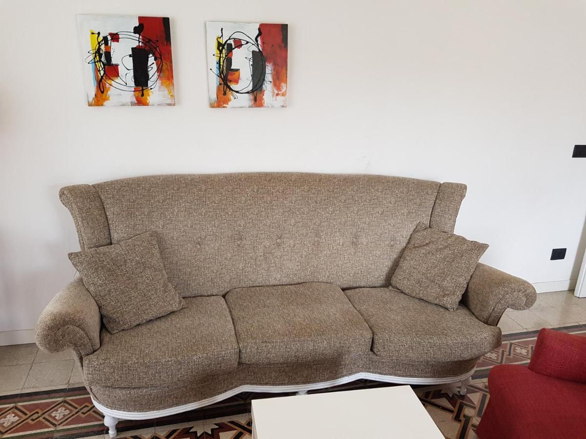 Casa Diaz Apartment Syracuse Ngoại thất bức ảnh