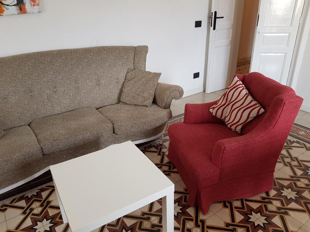 Casa Diaz Apartment Syracuse Ngoại thất bức ảnh