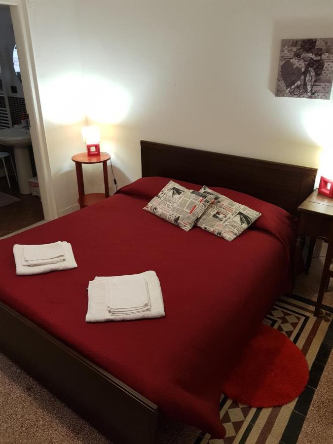 Casa Diaz Apartment Syracuse Ngoại thất bức ảnh