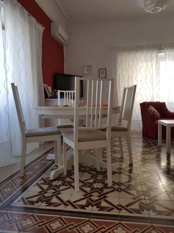 Casa Diaz Apartment Syracuse Ngoại thất bức ảnh