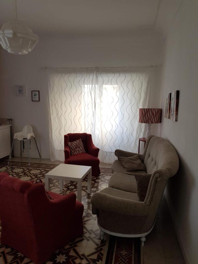 Casa Diaz Apartment Syracuse Ngoại thất bức ảnh