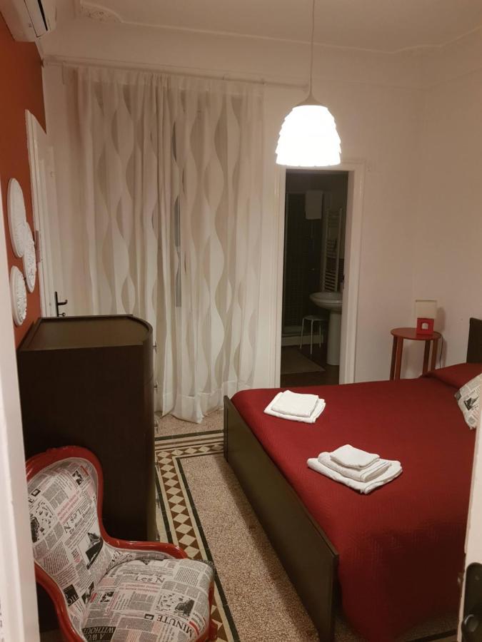 Casa Diaz Apartment Syracuse Ngoại thất bức ảnh