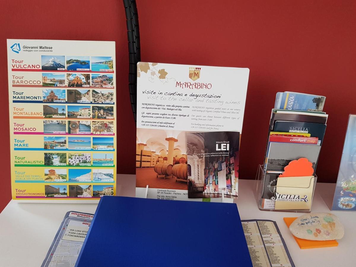 Casa Diaz Apartment Syracuse Ngoại thất bức ảnh
