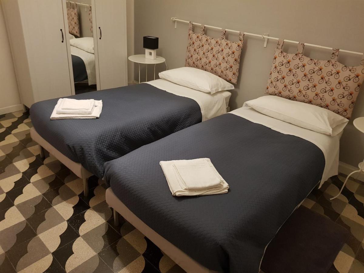 Casa Diaz Apartment Syracuse Ngoại thất bức ảnh