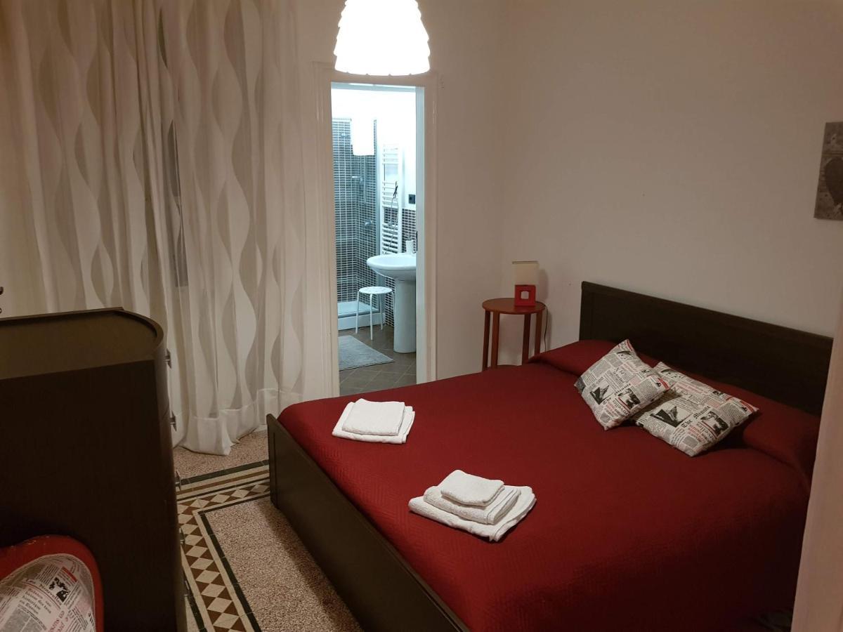 Casa Diaz Apartment Syracuse Ngoại thất bức ảnh