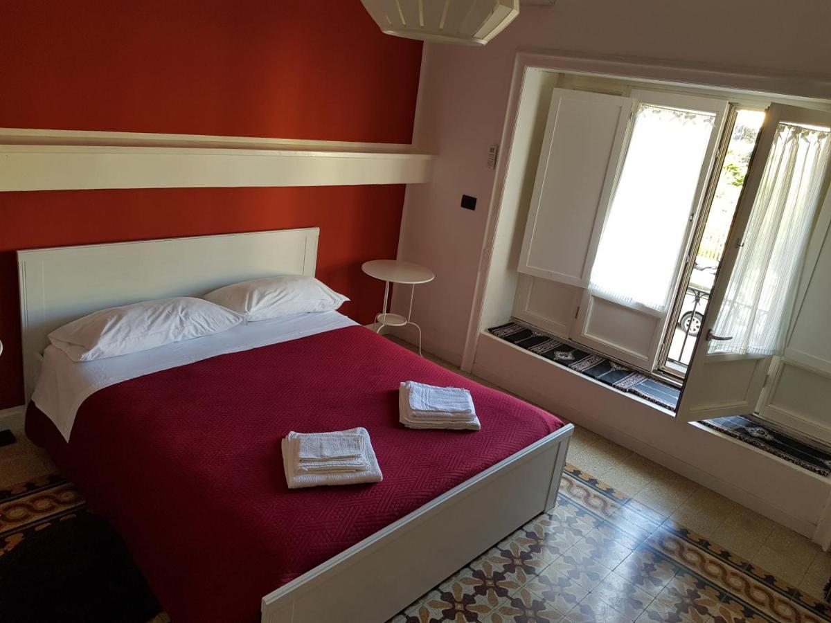 Casa Diaz Apartment Syracuse Ngoại thất bức ảnh