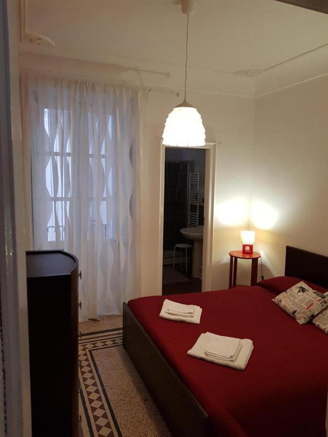 Casa Diaz Apartment Syracuse Ngoại thất bức ảnh