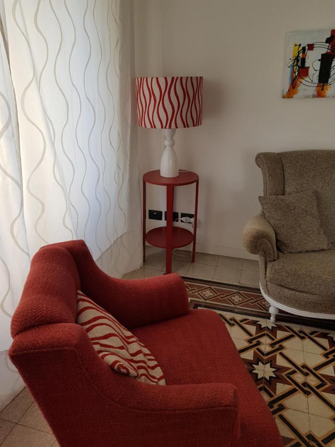 Casa Diaz Apartment Syracuse Ngoại thất bức ảnh