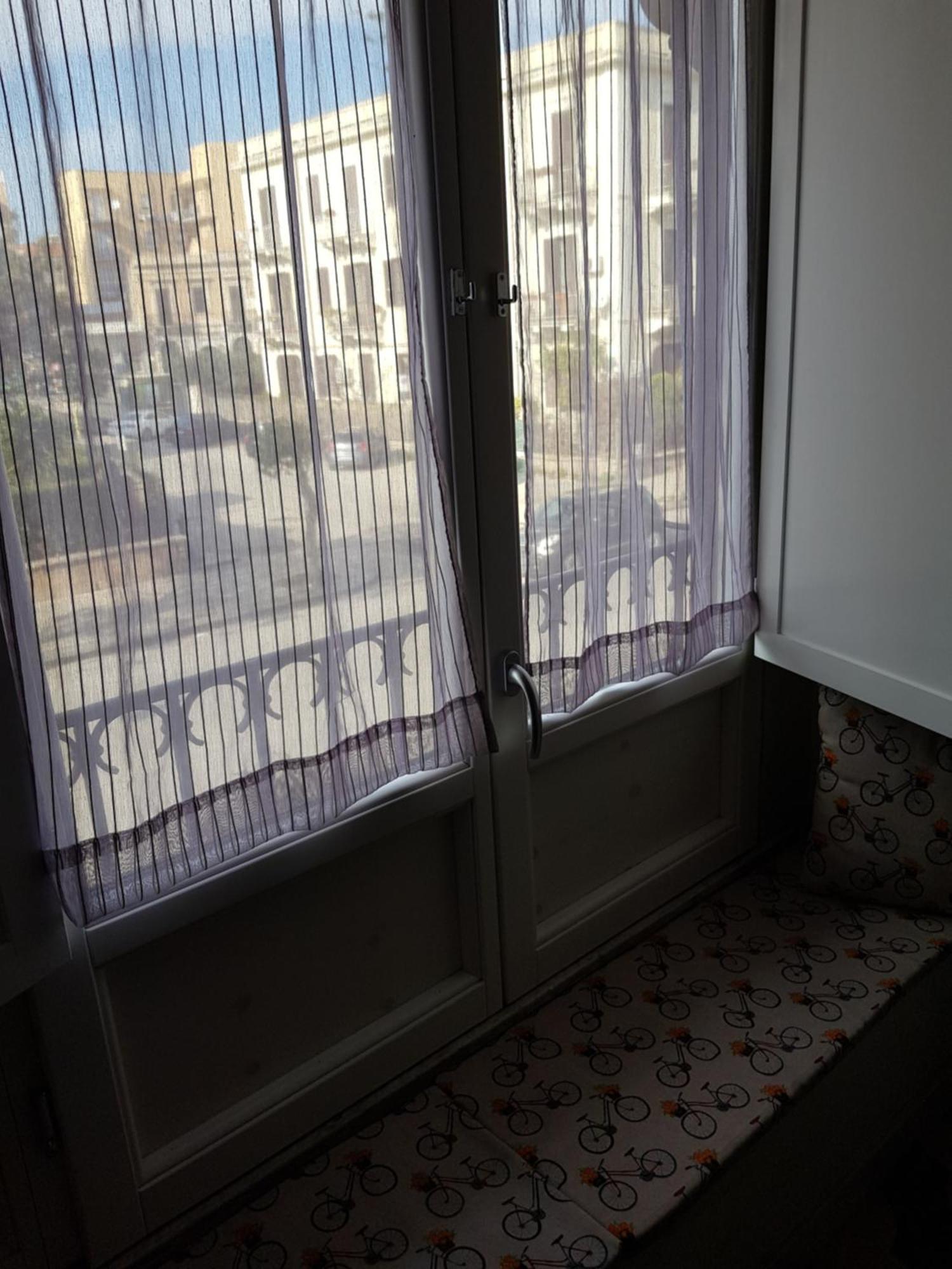 Casa Diaz Apartment Syracuse Ngoại thất bức ảnh