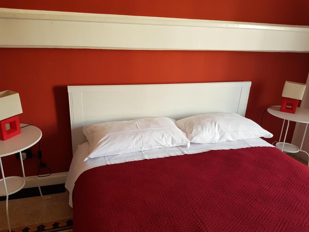 Casa Diaz Apartment Syracuse Ngoại thất bức ảnh