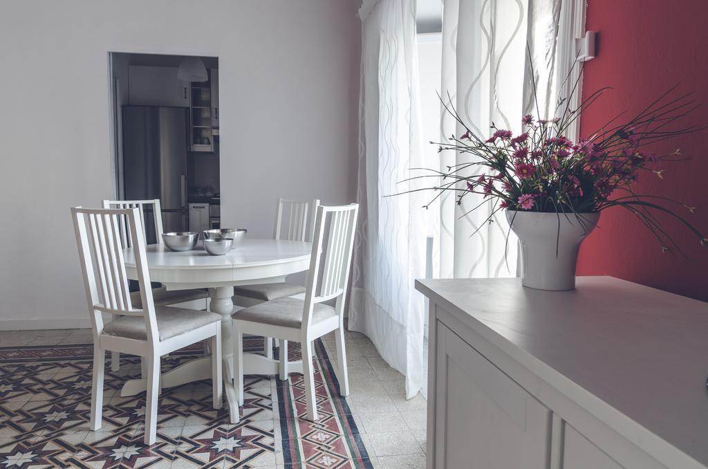 Casa Diaz Apartment Syracuse Ngoại thất bức ảnh