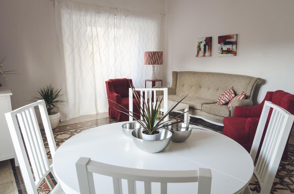 Casa Diaz Apartment Syracuse Ngoại thất bức ảnh